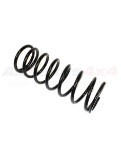 Muelle Espiral delantero 2