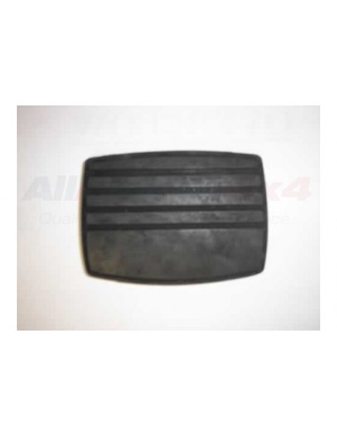 Pad - Pedal - Transmision Automatica