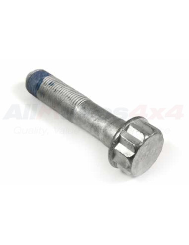 BOLT - FLANGED HEX.