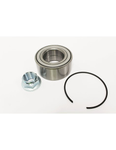 Cojinete - Cubo de Rueda 2