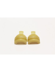 COLLET PIPE