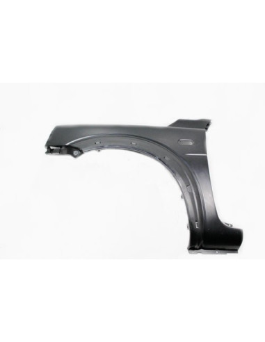 Conjunto de Guardabarros - delantero...