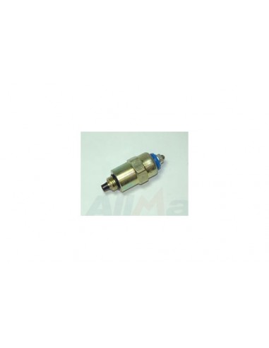 Interruptor - Corte de Combustible