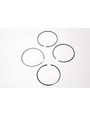 Juego de Anillos de Pistón Std Tdv6 -...