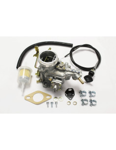 Carburador Weber - ERC2886W