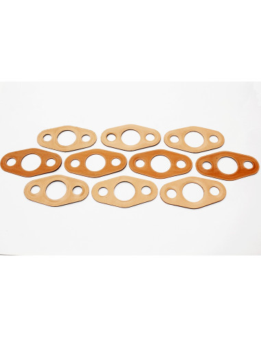 Junta-Tubo Drenaje-Externa - ERR1653