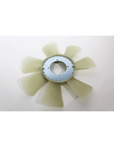 Ventilador - Refrigeración