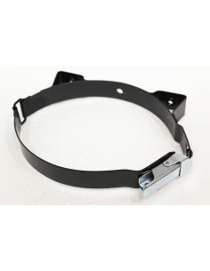 Cinta soporte filtro de...