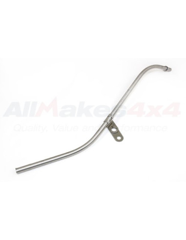 Tubo/Funda - Varilla nivel de aceite...