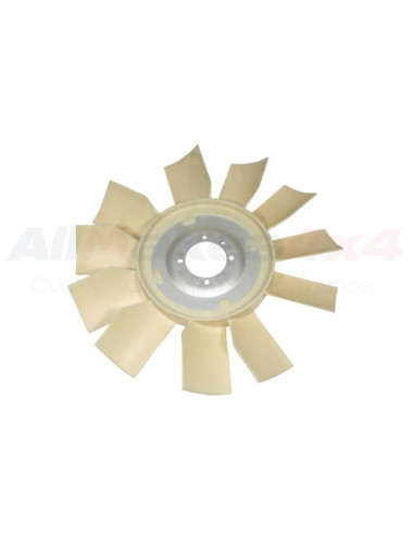 Ventilador - Refrigeración 11 Aspas -...