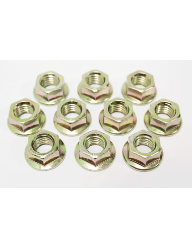 Tuerca de alojamiento M12 - FN112046