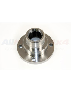 Brida delantera - Caja de...