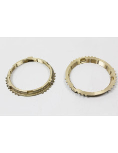 Anillo de sincronización -...