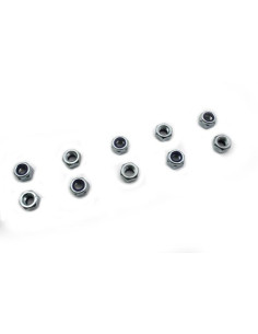 Tuerca - Nyloc M8 - FY108046