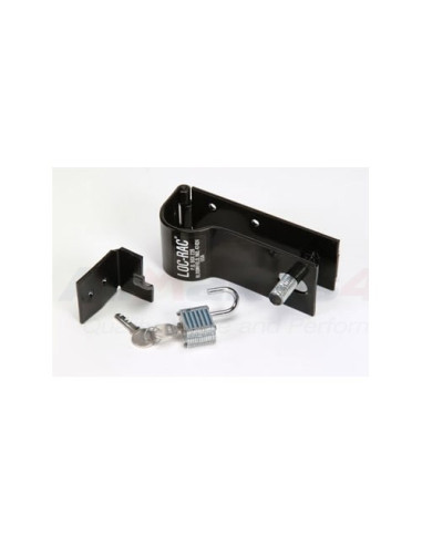 LOC-RAC MOUNTING KIT