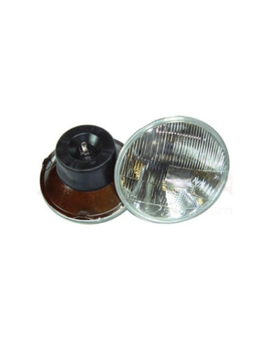 Headlamp Conversion Kit LHD Wipac