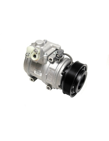 Compresor Aire Acondicionado - JPB101330