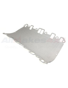 Junta - Colector Admisión -...