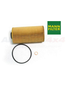 Filtro Aceite - LPW500030MH