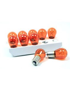 12V-21W - Ámbar -...