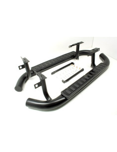 Estriberas Defender 90...