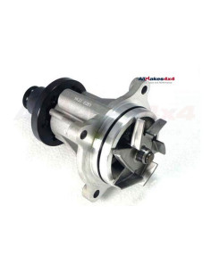 Bomba de Agua 3.6 TDV8 -...