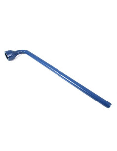 Llave tuerca de ruedas 27mm...