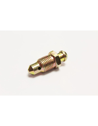 Tornillo - Purga - Frenos delanteros...
