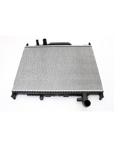 Conjunto de Radiador Principal -...
