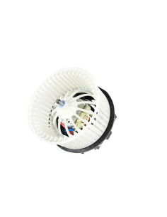 Conjunto motor y ventilador...