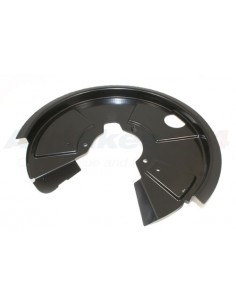 Chapa protectora disco de...