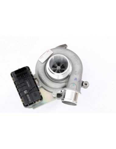 Turbocompresor Freelander 2  2.2 -...