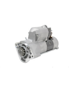 Motor de Arranque Tdv8 3.6...