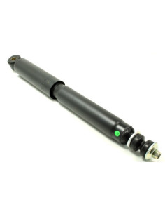 Amortiguador trasero...