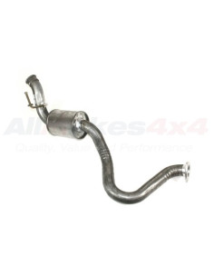 Conjunto de Silenciador y... 2