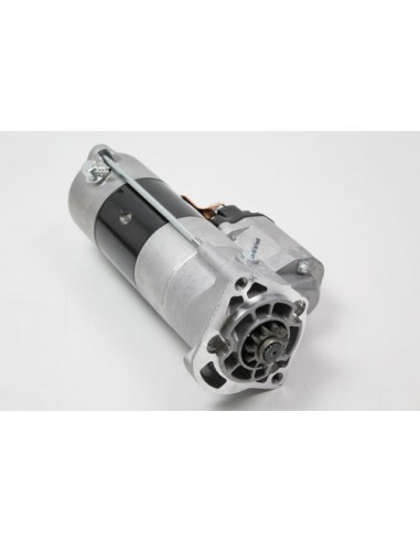Motor de Arranque