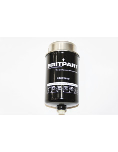 FILTRO DE COMBUSTIBLE 2