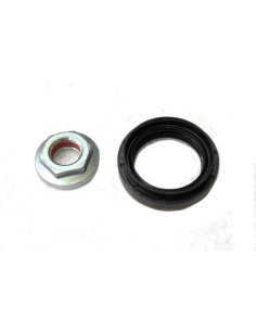 Anillo - Estanqueidad 2