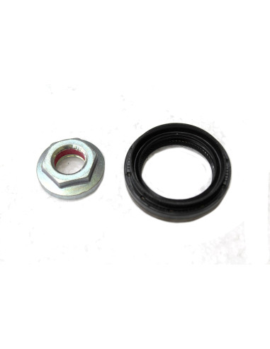 Anillo - Estanqueidad