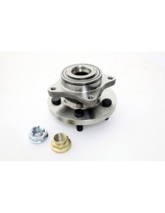 Conjunto de Cojinete - Cubo...