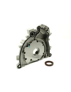 Bomba - Aceite - Diesel 2