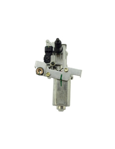 Motor y Soporte - Limpiaparabrisas
