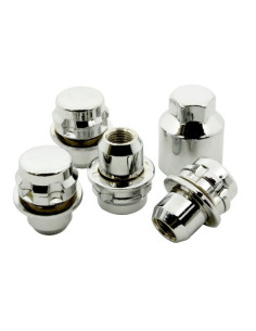 Kit - Tuerca de Seguridad -... 2