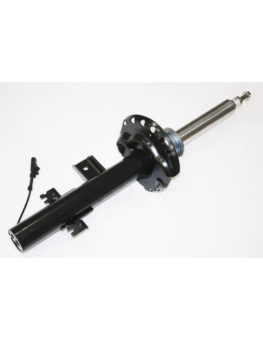 AMORTIGUADOR - TRASERO - IZQUIERDO