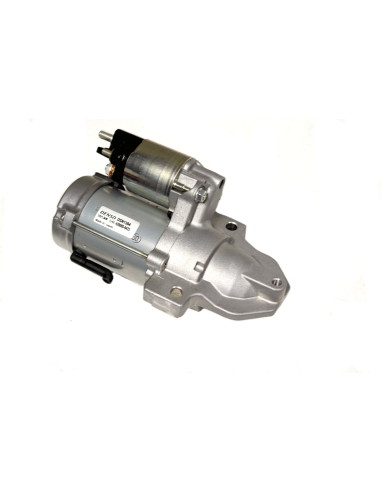 MOTOR DE ARRANQUE