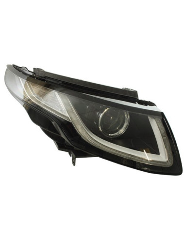 Faro - Iluminación - delantero