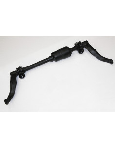 BARRA - ESTABILIZADOR TRASERO 2