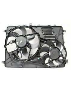 Motor y Ventilador -... 2