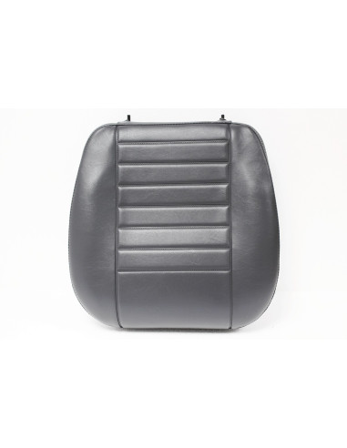 Base de Asiento vinilo gris Defender...