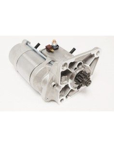 Motor de Arranque - Td5 -...